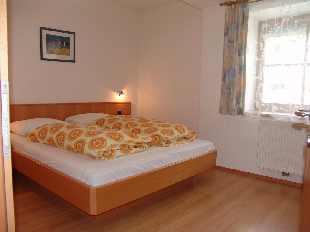 Appartement Gandler Olang Room photo